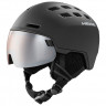 Шлем с визором Head Radar black (2021) - Шлем с визором Head Radar black (2021)