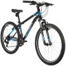 Велосипед Stinger Element Std 24" черный рама 12" (2021) - Велосипед Stinger Element Std 24" черный рама 12" (2021)