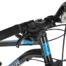 Велосипед Stinger Element Std 24" черный рама 12" (2021) - Велосипед Stinger Element Std 24" черный рама 12" (2021)