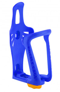 Флягодержатель Stels XG-089-1 пластиковый синий
