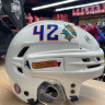 Шлем CCM Tacks 910 SR white (размер М, очень хорошее состояние) - Шлем CCM Tacks 910 SR white (размер М, очень хорошее состояние)