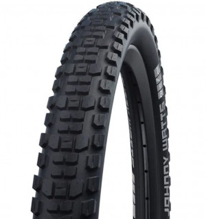 Велопокрышка Schwalbe 29x2.35 (60-622) 05-11654094 JOHNNY WATTS DD RaceGuard ADDIX HS604 B/B-SK 1010гр 