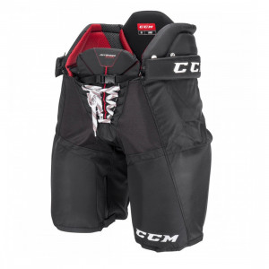 Шорты CCM JetSpeed FT390 JR black 