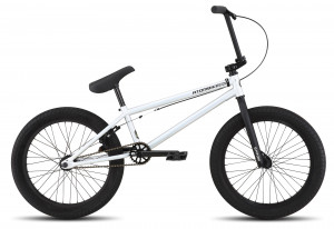 Велосипед Atom Ion Snow Digital Silver рама: TT 21&quot; (XL) (2022) 