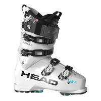 Горнолыжные ботинки Head Formula 120 MV GW white (2025)