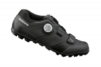 Велотуфли Shimano SH-ME502, черный