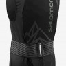 Горнолыжная защита Salomon Flexcell Light Vest green gabl (2021) - Горнолыжная защита Salomon Flexcell Light Vest green gabl (2021)