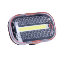 Фонарь передний Oxford Bright Light Front LED