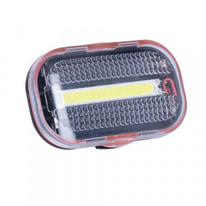 Фонарь передний Oxford Bright Light Front LED 