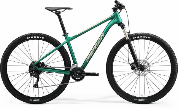 Merida big nine 100 2017 online