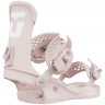 Крепления для сноуборда Union Trilogy Team HB soft pink (2022) - Крепления для сноуборда Union Trilogy Team HB soft pink (2022)