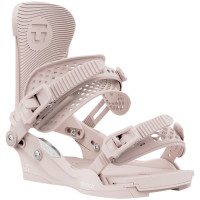 Крепления для сноуборда Union Trilogy Team HB soft pink (2022)