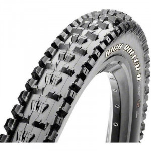 Велопокрышка Maxxis High Roller II 27.5x2.30 58-584 TPI60 Foldable EXO/TR 