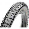 Велопокрышка Maxxis High Roller II 27.5x2.30 58-584 TPI60 Foldable EXO/TR - Велопокрышка Maxxis High Roller II 27.5x2.30 58-584 TPI60 Foldable EXO/TR