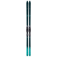 Беговые лыжи Fischer Transnordic 66 Crown Xtralite (2024)