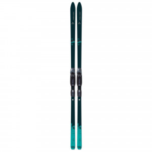 Беговые лыжи Fischer Transnordic 66 Crown Xtralite (2024) 
