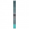 Беговые лыжи Fischer Transnordic 66 Crown Xtralite (2024) - Беговые лыжи Fischer Transnordic 66 Crown Xtralite (2024)