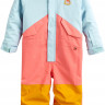 Комбинезон Burton Toddler One Piece CRYSBL/GRGPCH - Комбинезон Burton Toddler One Piece CRYSBL/GRGPCH