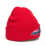 Шапка Atributika&Club NHL Washington Capitals красная (52-54 см) 59365 - Шапка Atributika&Club NHL Washington Capitals красная (52-54 см) 59365
