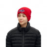 Шапка Atributika&Club NHL Washington Capitals красная (52-54 см) 59365 - Шапка Atributika&Club NHL Washington Capitals красная (52-54 см) 59365