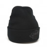 Шапка Atributika&Club NHL черная (55-58 см) 59314 - Шапка Atributika&Club NHL черная (55-58 см) 59314