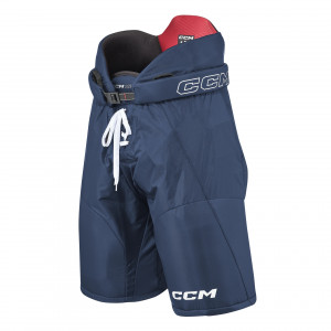 Шорты CCM Next SR navy (HPNEXT26SR) 