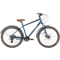 Велосипед Welt Bruno 27.5" Royal Blue рама: M (2027) Велосипед Welt Bruno 27.5" Royal Blue рама: M (2027)