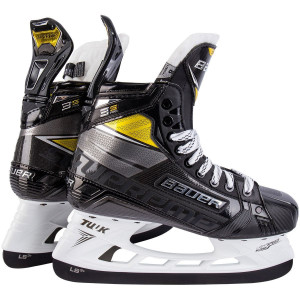 Коньки Bauer Supreme 3S Pro S20 JR D (1056439) 