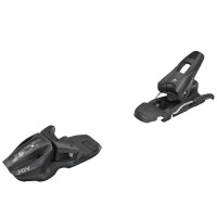Горнолыжные крепления Head Joy 9 GW SLR Brake 85 [H] solid black