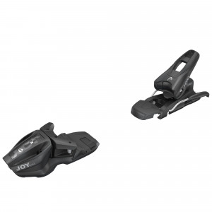 Горнолыжные крепления Head Joy 9 GW SLR Brake 85 [H] solid black 