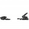 Горнолыжные крепления Head Joy 9 GW SLR Brake 85 [H] solid black - Горнолыжные крепления Head Joy 9 GW SLR Brake 85 [H] solid black