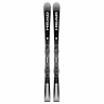 Горные лыжи Head Supershape e-Original SW BB-PR black/silver без креплений (2025) - Горные лыжи Head Supershape e-Original SW BB-PR black/silver без креплений (2025)