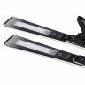 Горные лыжи Head Supershape e-Original SW BB-PR black/silver без креплений (2025) - Горные лыжи Head Supershape e-Original SW BB-PR black/silver без креплений (2025)