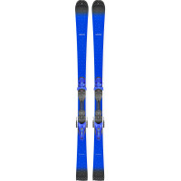 Горные лыжи Head Standard + крепления Protector PR 13 GW Brake 85 [P] (2026)