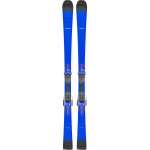 Горные лыжи Head Standard + крепления Protector PR 13 GW Brake 85 [P] (2026) 