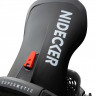 Крепления для сноуборда Nidecker LT Supermatic black (2027) - Крепления для сноуборда Nidecker LT Supermatic black (2027)