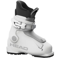 Горнолыжные ботинки Head J 1 white (2027)