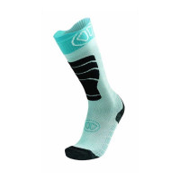 Носки Sidas Ski Comfort Lady white/blue