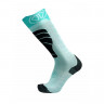 Носки Sidas Ski Comfort Lady white/blue - Носки Sidas Ski Comfort Lady white/blue
