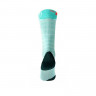 Носки Sidas Ski Comfort Lady white/blue - Носки Sidas Ski Comfort Lady white/blue