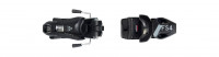 Горнолыжные крепления Fischer FS4 GW CA JRS Brake 80 [I] solid black/black (2023)