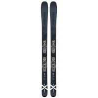 Горные лыжи Head Kore X 80 + крепления PRW 11 GW Brake 85 [G] (2026)