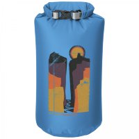 Гермомешок Scott OR Canyonlands Dry Sack 10l tahoe