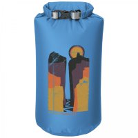 Гермомешок Scott OR Canyonlands Dry Sack 10l tahoe