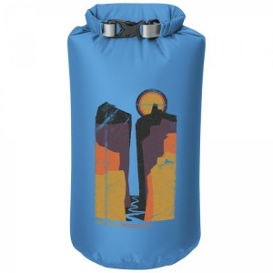 Гермомешок Scott OR Canyonlands Dry Sack 10l tahoe 