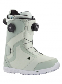 Ботинки для сноуборда Burton Felix BOA neo-mint (2021)