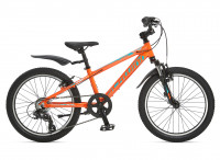 Велосипед Schwinn MESA 20" orange (2022)