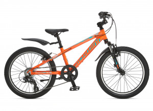 Велосипед Schwinn MESA 20&quot; orange (2022) 