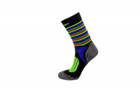 Носки Slokker SLK TREKKING SOCKS STRIPES