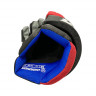 Перчатки Warrior QR6 Pro SR black/red Перчатки Warrior QR6 Pro SR black/red - Перчатки Warrior QR6 Pro SR black/red